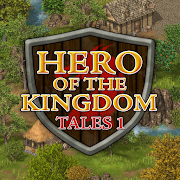 Hero of the Kingdom: Tales 1 APK 1