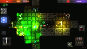 Caves (Roguelike) MOD APK 3