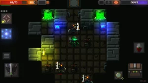 Caves (Roguelike) MOD APK 4