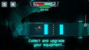 Professor Doctor Jetpack MOD APK 5