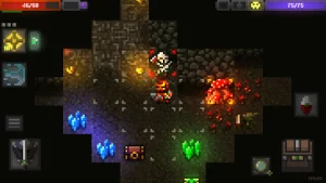 Caves (Roguelike) MOD APK 9