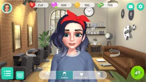 Project Makeover MOD APK 8