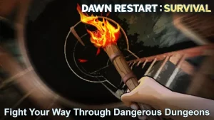 Dawn Restart: Survival APK 6