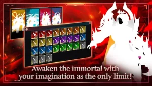 Immortal Rising APK 3