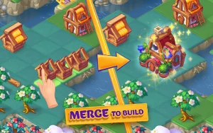 EverMerge MOD APK 2