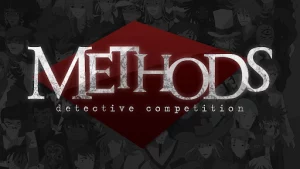 Methods: Detective Competition APK 2