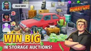 Bid Wars 3 MOD APK 3