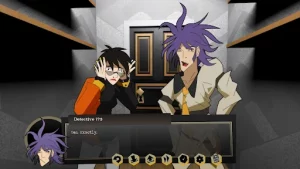 Methods: Detective Competition APK 7