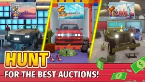 Bid Wars 3 MOD APK 6