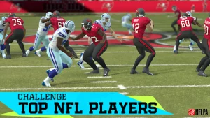 Madden NFL 23 Mobile Football APK 2