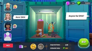 Bid Wars 3 MOD APK 8