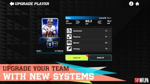 Madden NFL 23 Mobile Football APK 5