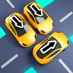 Traffic Escape! MOD APK