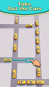 Traffic Escape! MOD APK 2