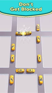 Traffic Escape! MOD APK 3