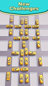 Traffic Escape! MOD APK 4