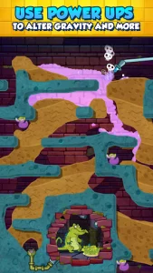 Where’s My Water? 2 MOD APK 2