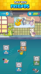 Where’s My Water? 2 MOD APK 4