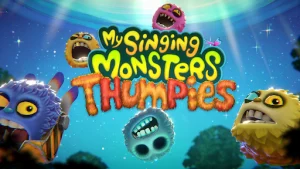 My Singing Monsters Thumpies APK 7