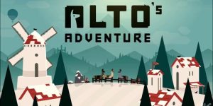 Alto’s Adventure MOD APK 1