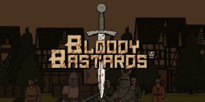 Bloody Bastards MOD APK 1