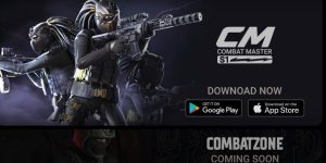 Combat Master APK 1