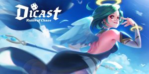 Dicast: Rules of Chaos APK 1