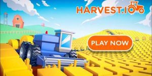 Harvest.io MOD APK 1