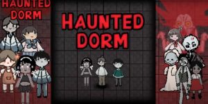 Haunted Dorm APK 1