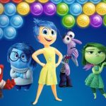 Inside Out Thought Bubbles MOD APK