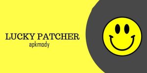 Lucky Patcher APK 1