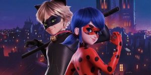 Miraculous Ladybug & Cat Noir MOD APK 1