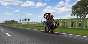 Moto Wheelie 3D MOD APK 1