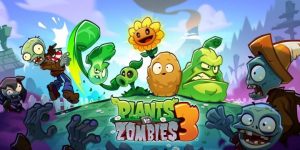 Plants vs. Zombies 3 MOD APK 1