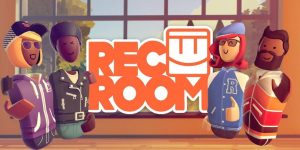 Rec Room APK 1