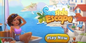 Seaside Escape APK 1