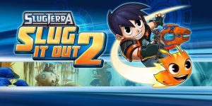 Slugterra: Slug it Out 2 MOD APK 1