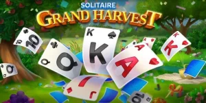 Soltaire Grand Harvest APK 1