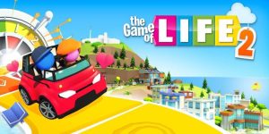 The Game of Life 2 MOD APK 1