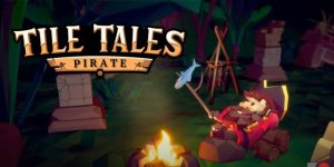 Tile Tales: Pirate APK 1