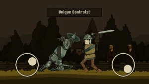 Bloody Bastards MOD APK 2