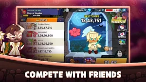 CookieRun India APK 1