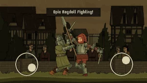 Bloody Bastards MOD APK 3