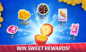 Candy Crush Solitaire APK 5