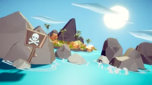 Tile Tales: Pirate APK 3