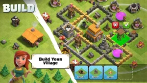 Clash of Clans MOD APK 5