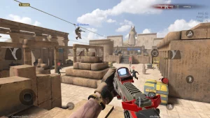 Combat Master APK 7