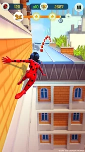 Miraculous Ladybug & Cat Noir MOD APK 3