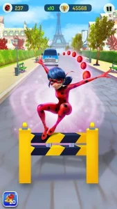 Miraculous Ladybug & Cat Noir MOD APK 5