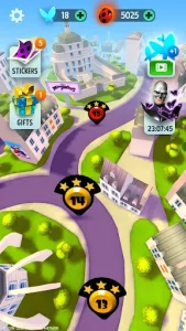 Miraculous Ladybug & Cat Noir MOD APK 7